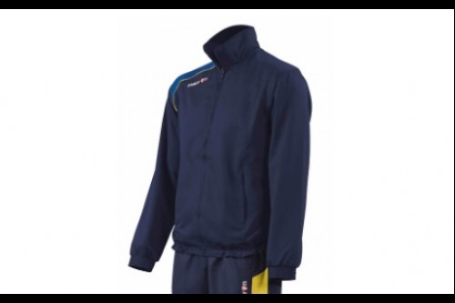 Спортивная куртка MACRON SATYR Navy